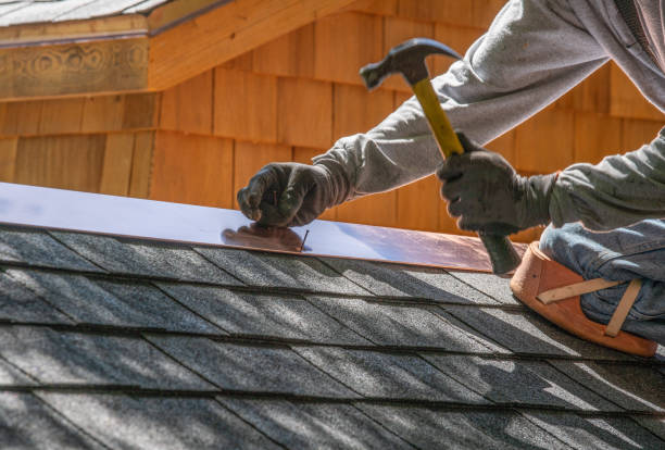 Asphalt Shingles Roofing in Leland, NC