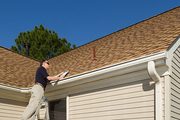 Best Gutter Installation and Repair  in Leland, NC